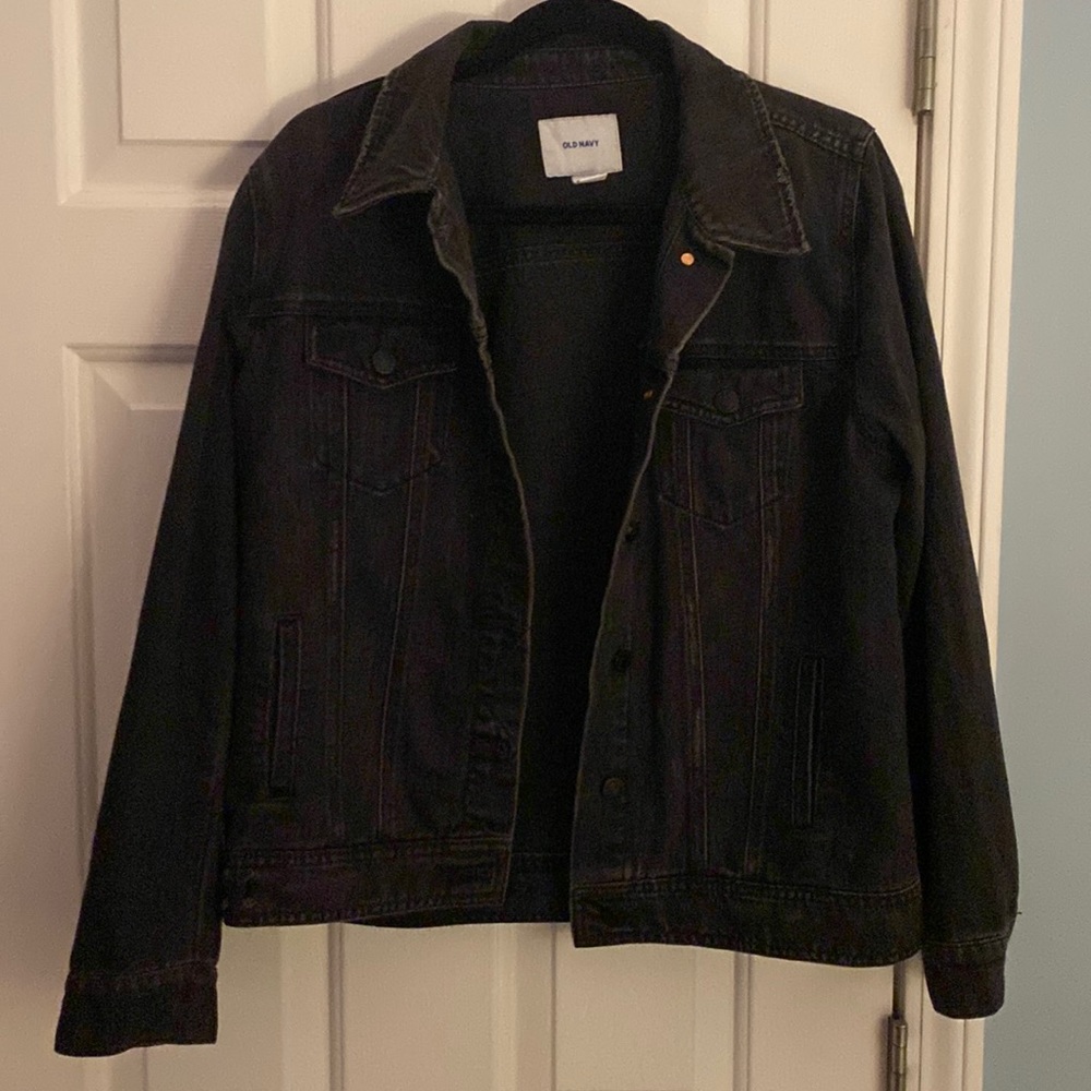Old Navy Jean Jacket